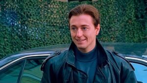 Сценарист Гая Ричи восхитился работой Безрукова и Бекмамбетова