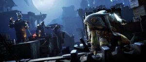 Styx: Blades of Greed - геймплей и детали стелс-экшена