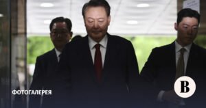 Суд над президентами: ответственность бывших глав государств