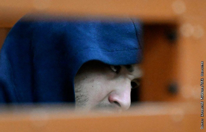 Суд вынес приговор по делу об убийстве генерала Кириллова