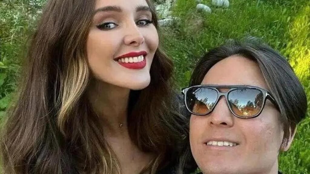 Светлана Хайдарова: 11 пластических операций из-за проблем в браке