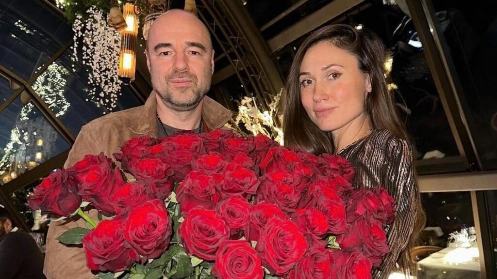 Светлана Хайдарова: Мария Эстер пыталась пропиариться на истории с Романом Товстиком