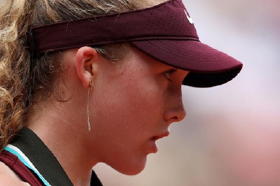 Свитолина выбила Андрееву из Australian Open