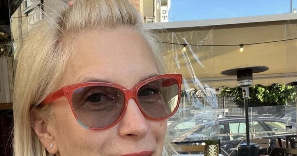 Сын Алены Свиридовой вырос настоящим красавцем