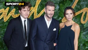 Сын Бекхэма обвинил родителей в токсичности и манипуляции