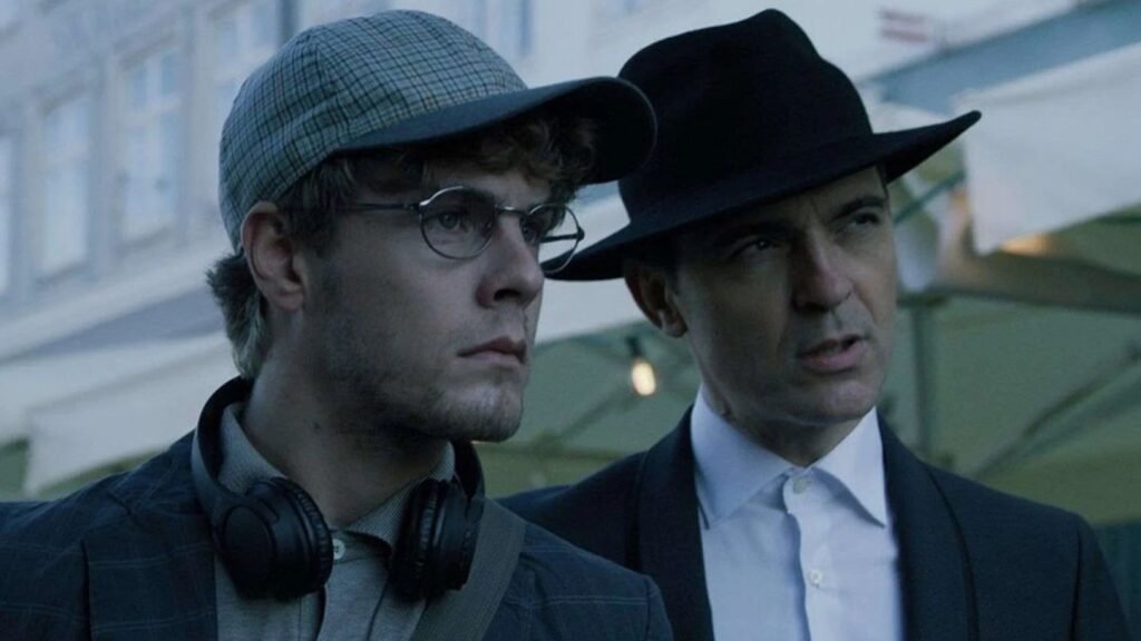 Тайна записки Профессора: раскрываем секрет второго сезона спин-оффа «Бумажного дома»