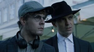 Тайна записки Профессора: раскрываем секрет второго сезона спин-оффа «Бумажного дома»