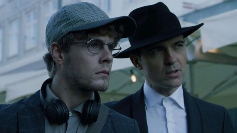 Тайна записки Профессора: раскрываем секрет второго сезона спин-оффа «Бумажного дома»