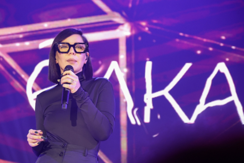 Тайная свадьба и новые перспективы: где сейчас певица Елка