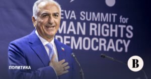 Тайная встреча Уиткоффа с наследником иранской шахской династии