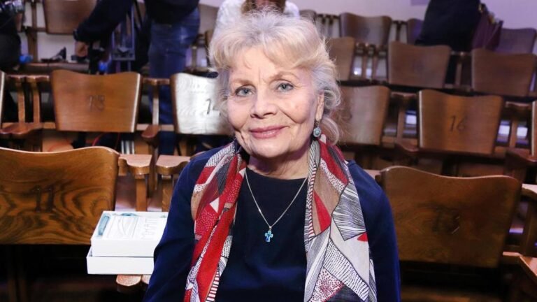 Тайны Нины Корниенко: карьера, любовь и потери