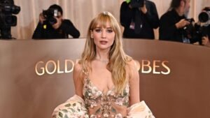 Тарантино отказал Дженнифер Лоуренс из-за внешности