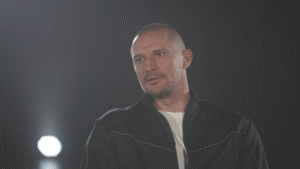 Тарас Цимбалюк объяснил свое участие в проекте 'Холостяк'