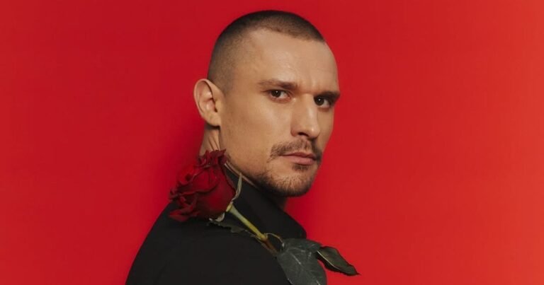 Тарас Цымбалюк раскрыл истинные причины участия в «Холостяке»