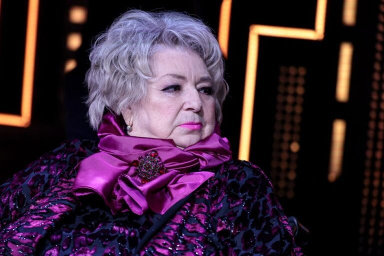 Тарасова о рекордах Гуменника: «Потрясающий результат!»