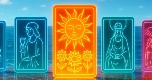 Таро-расклад на 13 января: что ждет знаки зодиака