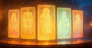 Таро-расклад на 20 января: что ждет знаки зодиака