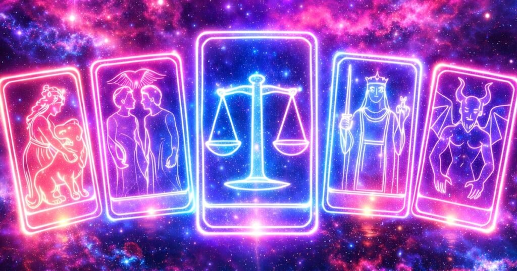 Таро-расклад на 24 января: прогнозы для всех знаков зодиака