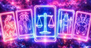 Таро-расклад на 24 января: прогнозы для всех знаков зодиака