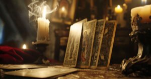 Таро-расклад на 30 января: Стрельцы в сомнениях, Водолеи в одиночестве