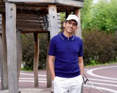 Татарский певец Рамиль Шарапов спас человека на вокзале в Екатеринбурге