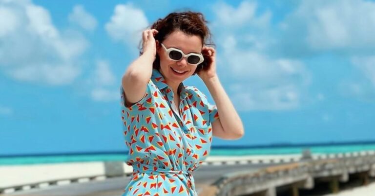 Татьяна Брухунова объяснила, почему отказывается от интервью Ксении Собчак