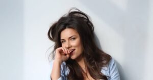 Татьяна Малкова объяснила провал певческой карьеры после «Голосу країни»