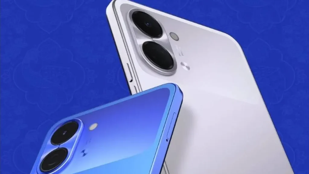 Tecno Spark Go 3: смартфон за $100 с экраном 120 Гц и защищенным корпусом