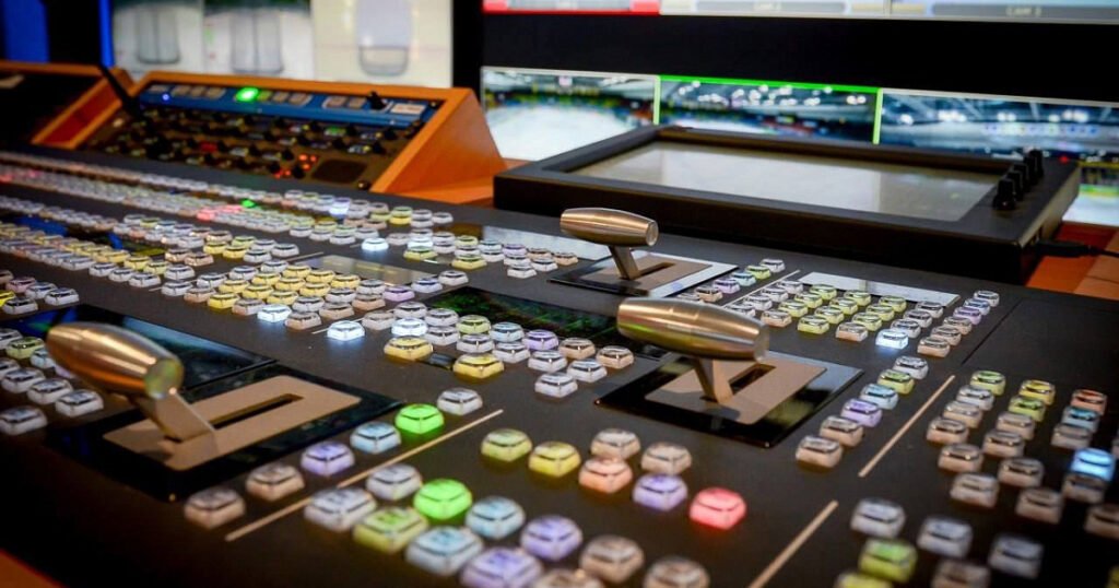 Телеканал «Беларусь 5» запускает набор сотрудников