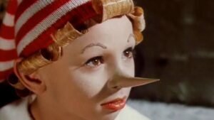 Тест: как хорошо вы помните «Приключения Буратино» 1975 года?