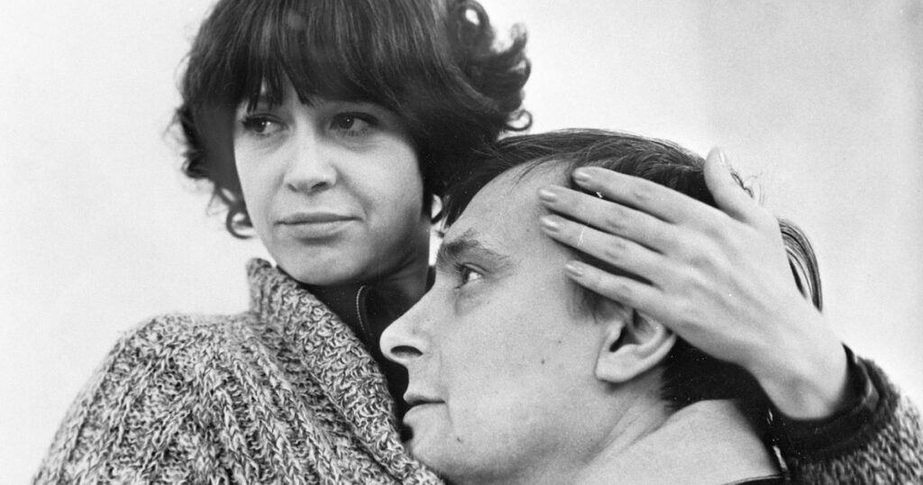 Тест на цитаты из «Осеннего марафона»: угадайте фразы Марины Неёловой