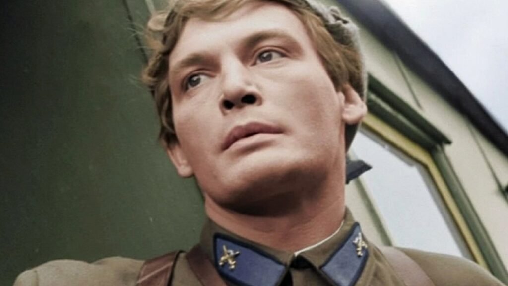 Тест на знание фильма «Офицеры»: сможете ли вы ответить на 5 вопросов?