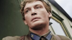 Тест на знание фильма «Офицеры»: сможете ли вы ответить на 5 вопросов?