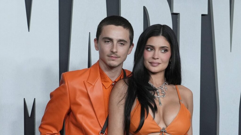 Тимоти Шаламе и «проклятие Кардашьян»: как карьера актера избежала негативного влияния