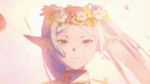 Toho Animation показала полный опенинг 2-го сезона «Провожающей в последний путь Фрирен»