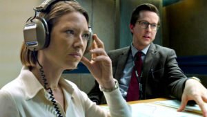 Топ-10 детективных сериалов последнего десятилетия