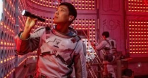 Топ-10 корейских сериалов без проходных серий: фантастика и триллеры