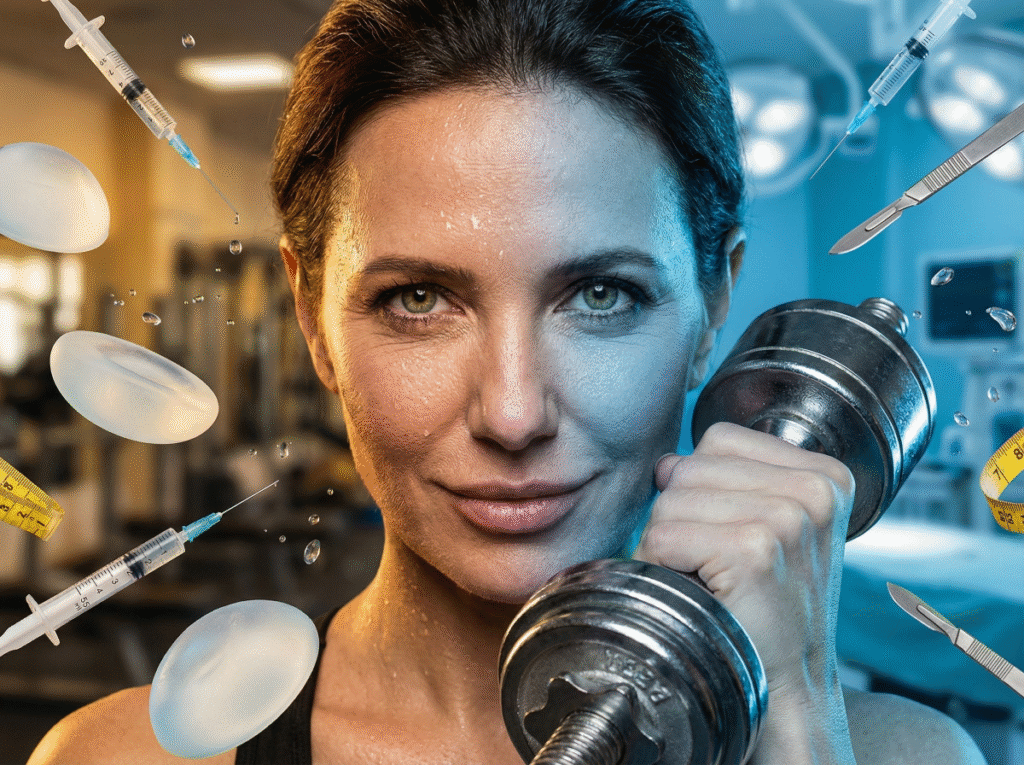 Топ-10 российских актрис, которые молодеют с возрастом