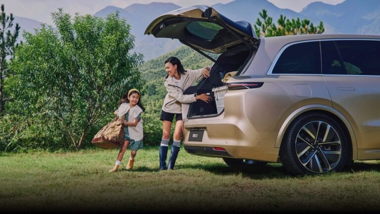 Топ-10 самых продаваемых гибридных автомобилей в России