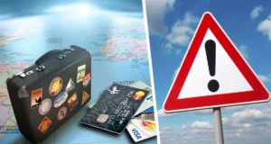 Топ-10 смертельно опасных мест на планете для туристов