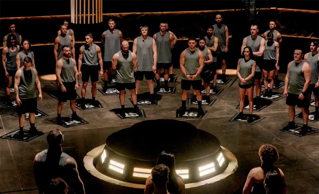 Топ-6 скандалов шоу «Титаны»: Вспоминая резонансные моменты