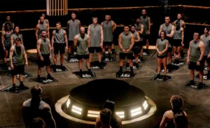 Топ-6 скандалов шоу «Титаны»: Вспоминая резонансные моменты