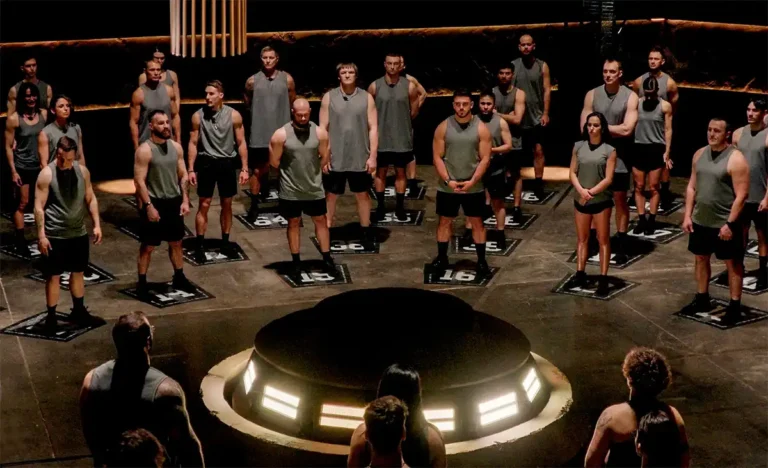 Топ-6 скандалов шоу «Титаны»: Вспоминая резонансные моменты