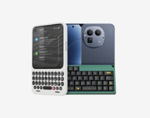 Топ-7 гаджетов января: смартфоны, игры и технологии