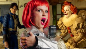 Топ-9 сериалов новогодних каникул: российский проект в лидерах