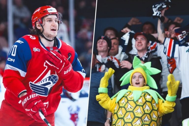 «Торпедо» наносит поражение «Локомотиву» в Ярославле