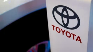 Toyota: ДВС для США, электрокары для Китая