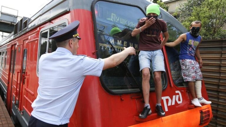 Трагедии детей-зацеперов: истории жертв опасных игр