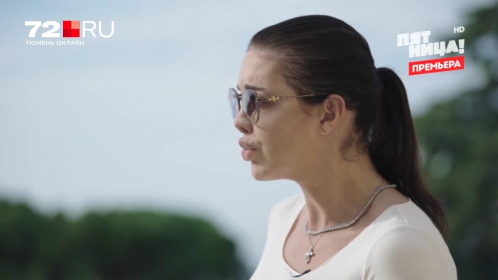 Трагедия красоты: Алиса Аршавина о последствиях укола красоты