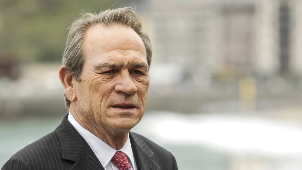 Трагедия в семье Томми Ли Джонса: новые детали